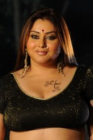 Namitha Hot Item Song Photos